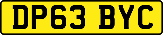 DP63BYC