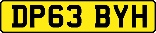 DP63BYH