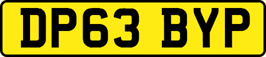 DP63BYP