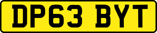 DP63BYT