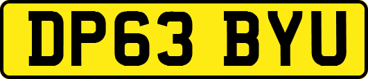 DP63BYU