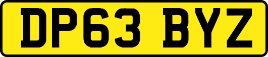 DP63BYZ