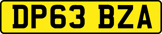 DP63BZA