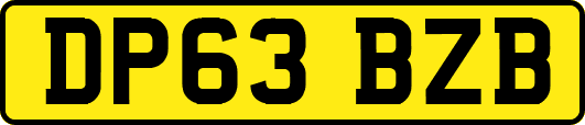 DP63BZB