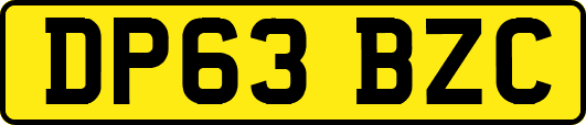 DP63BZC
