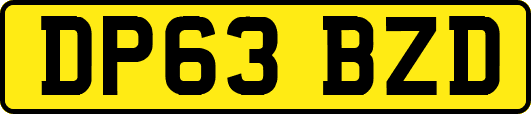 DP63BZD