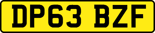 DP63BZF