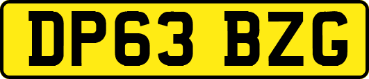 DP63BZG
