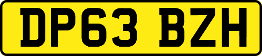 DP63BZH