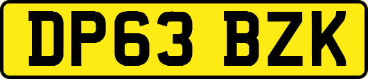 DP63BZK