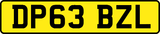 DP63BZL