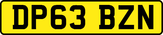 DP63BZN