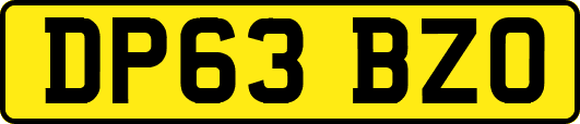 DP63BZO