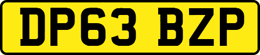 DP63BZP