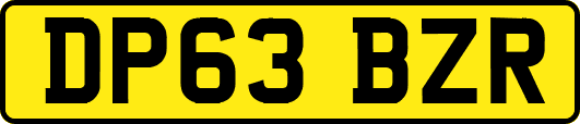 DP63BZR