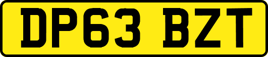 DP63BZT