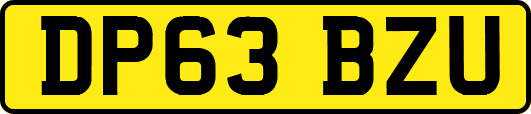 DP63BZU