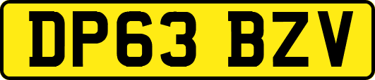 DP63BZV