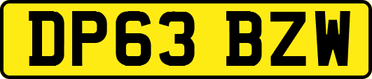 DP63BZW
