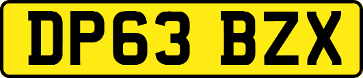 DP63BZX