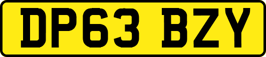 DP63BZY