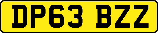 DP63BZZ