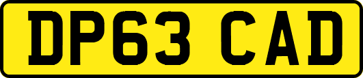 DP63CAD