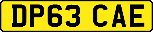 DP63CAE