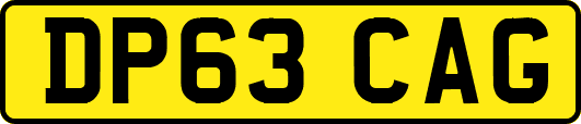 DP63CAG