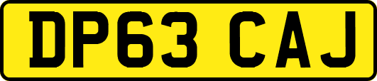 DP63CAJ
