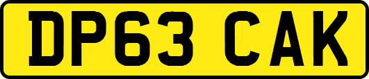 DP63CAK