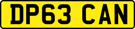 DP63CAN