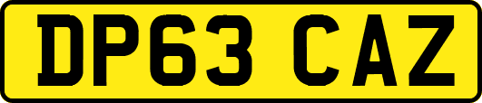 DP63CAZ