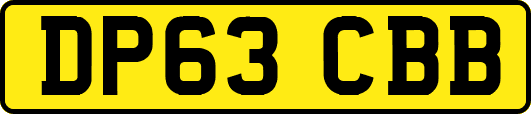 DP63CBB