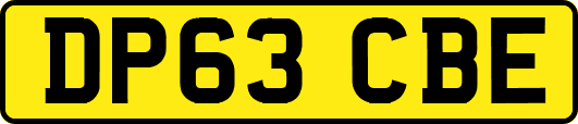 DP63CBE