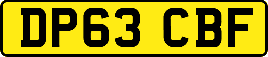 DP63CBF