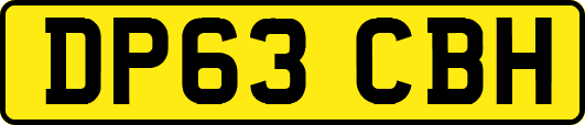 DP63CBH