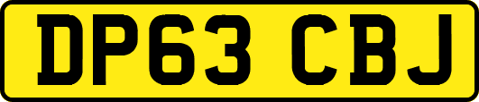 DP63CBJ