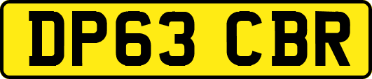 DP63CBR