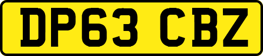 DP63CBZ