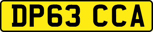 DP63CCA