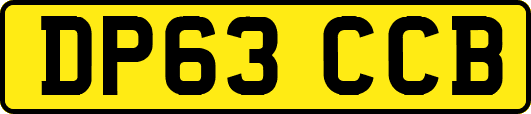 DP63CCB