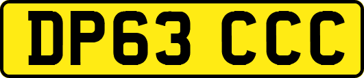 DP63CCC