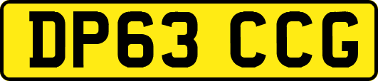DP63CCG