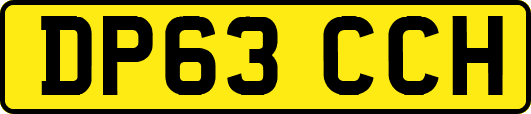 DP63CCH