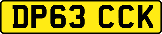 DP63CCK