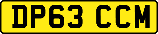 DP63CCM
