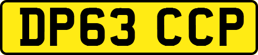 DP63CCP