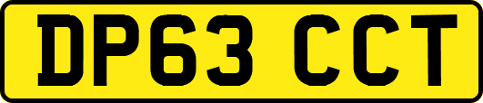 DP63CCT