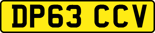 DP63CCV